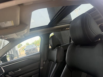 2024 Mazda Mazda CX-50 2.5 S Premium Package