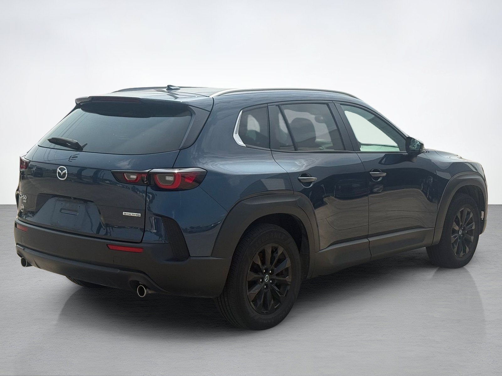 2024 Mazda Mazda CX-50 2.5 S Premium Package