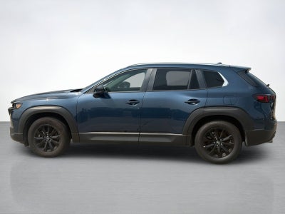 2024 Mazda Mazda CX-50 2.5 S Premium Package