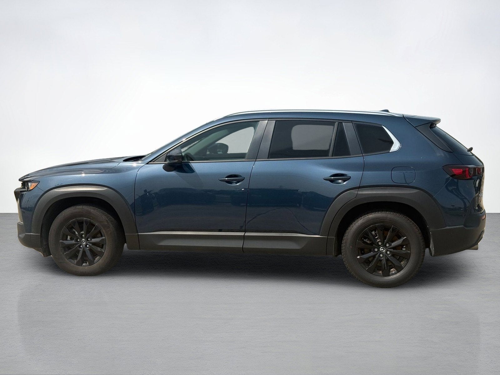 2024 Mazda Mazda CX-50 2.5 S Premium Package