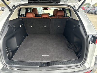 2023 Mazda Mazda CX-50 2.5 Turbo Premium Package