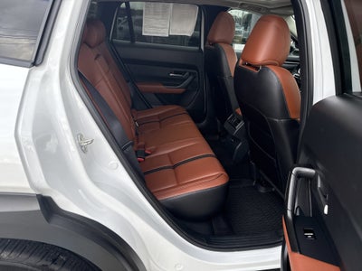 2023 Mazda Mazda CX-50 2.5 Turbo Premium Package