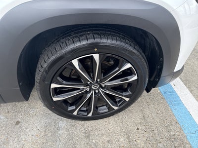 2023 Mazda Mazda CX-50 2.5 Turbo Premium Package