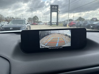 2023 Mazda Mazda CX-50 2.5 Turbo Premium Package