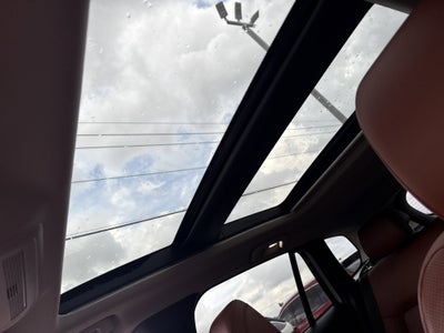 2023 Mazda Mazda CX-50 2.5 Turbo Premium Package