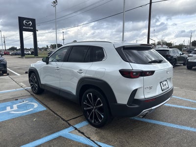 2023 Mazda Mazda CX-50 2.5 Turbo Premium Package