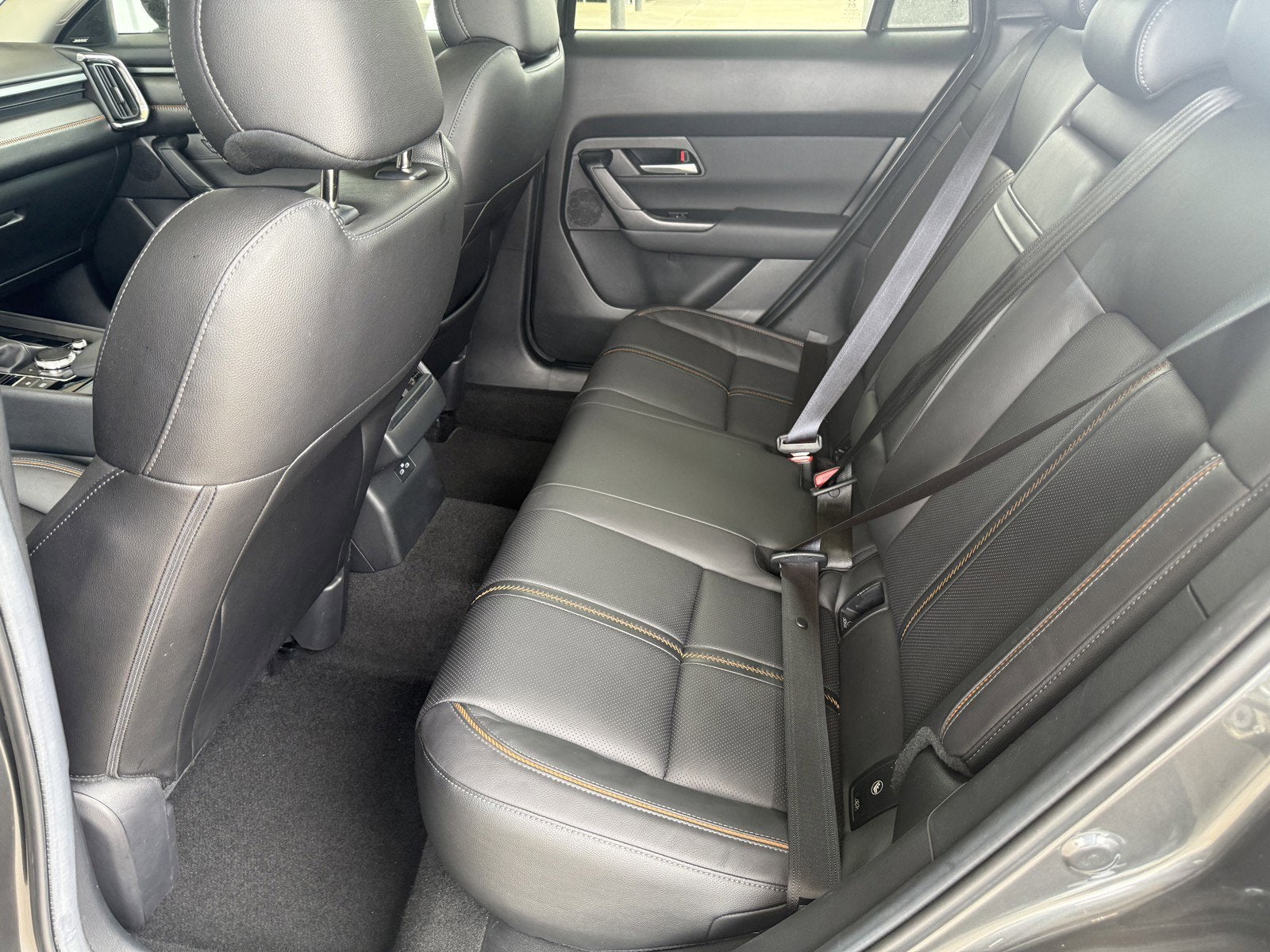 2025 Mazda Mazda CX-50 2.5 S Premium Plus Package