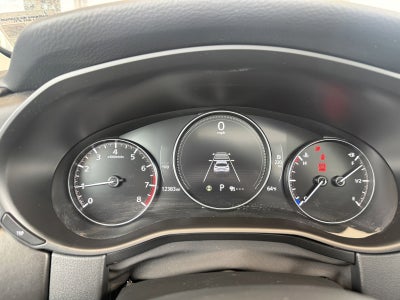 2025 Mazda Mazda CX-50 2.5 S Premium Plus Package