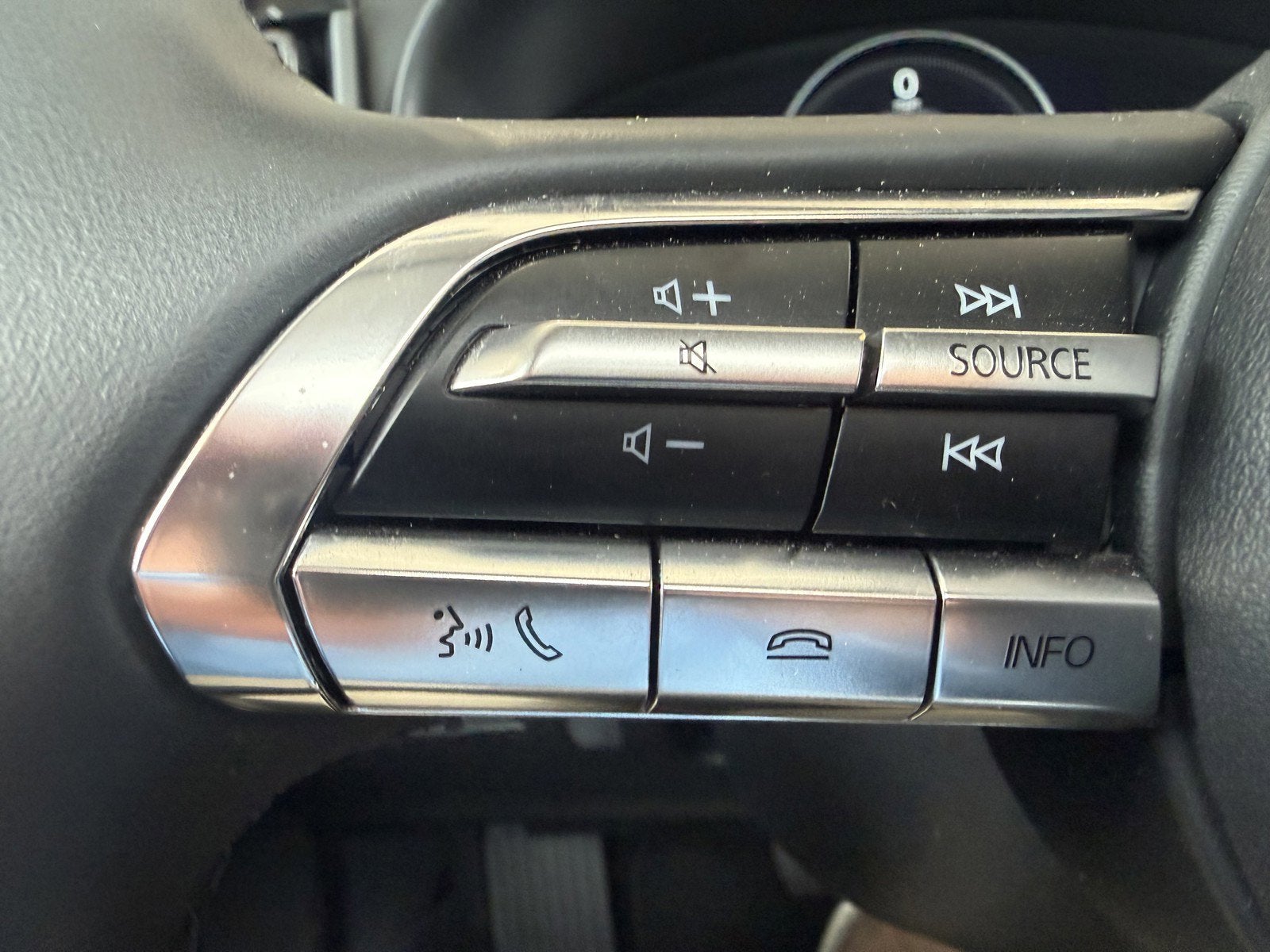 2025 Mazda Mazda CX-50 2.5 S Premium Plus Package