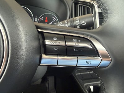 2025 Mazda Mazda CX-50 2.5 S Premium Plus Package