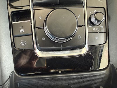 2025 Mazda Mazda CX-50 2.5 S Premium Plus Package