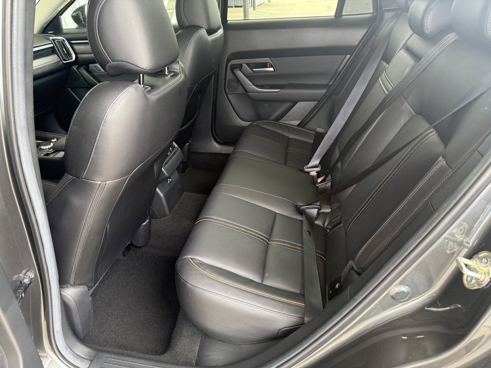 2025 Mazda Mazda CX-50 2.5 S Premium Plus Package