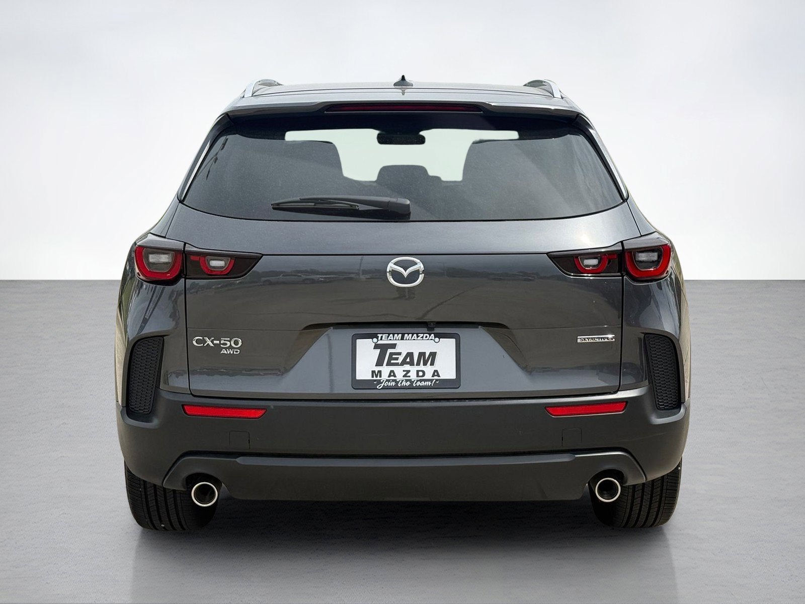 2025 Mazda Mazda CX-50 2.5 S Premium Plus Package