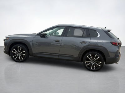 2025 Mazda Mazda CX-50 2.5 S Premium Plus Package