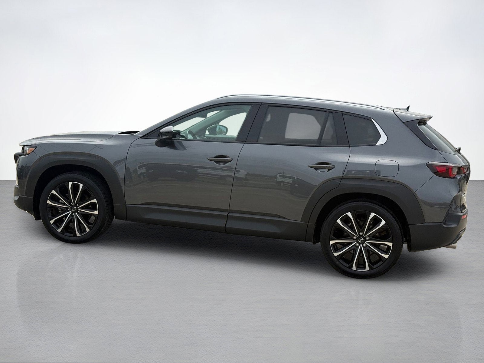 2025 Mazda Mazda CX-50 2.5 S Premium Plus Package