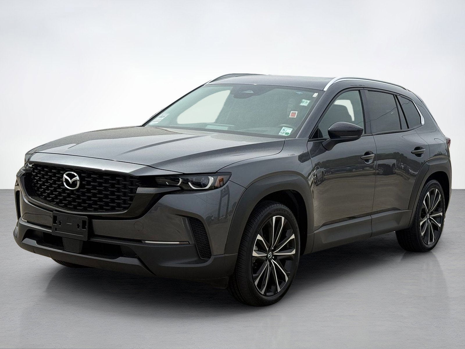 2025 Mazda Mazda CX-50 2.5 S Premium Plus Package