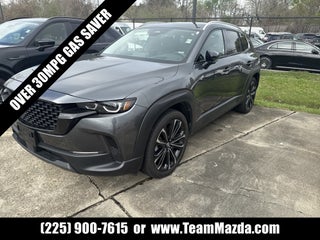 2025 Mazda Mazda CX-50 2.5 S Premium Plus Package