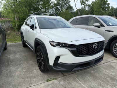 2023 Mazda Mazda CX-50 2.5 S Premium Plus Package