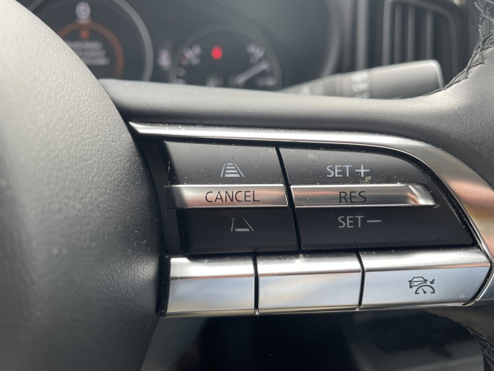 2025 Mazda Mazda CX-50 2.5 S Premium Plus Package