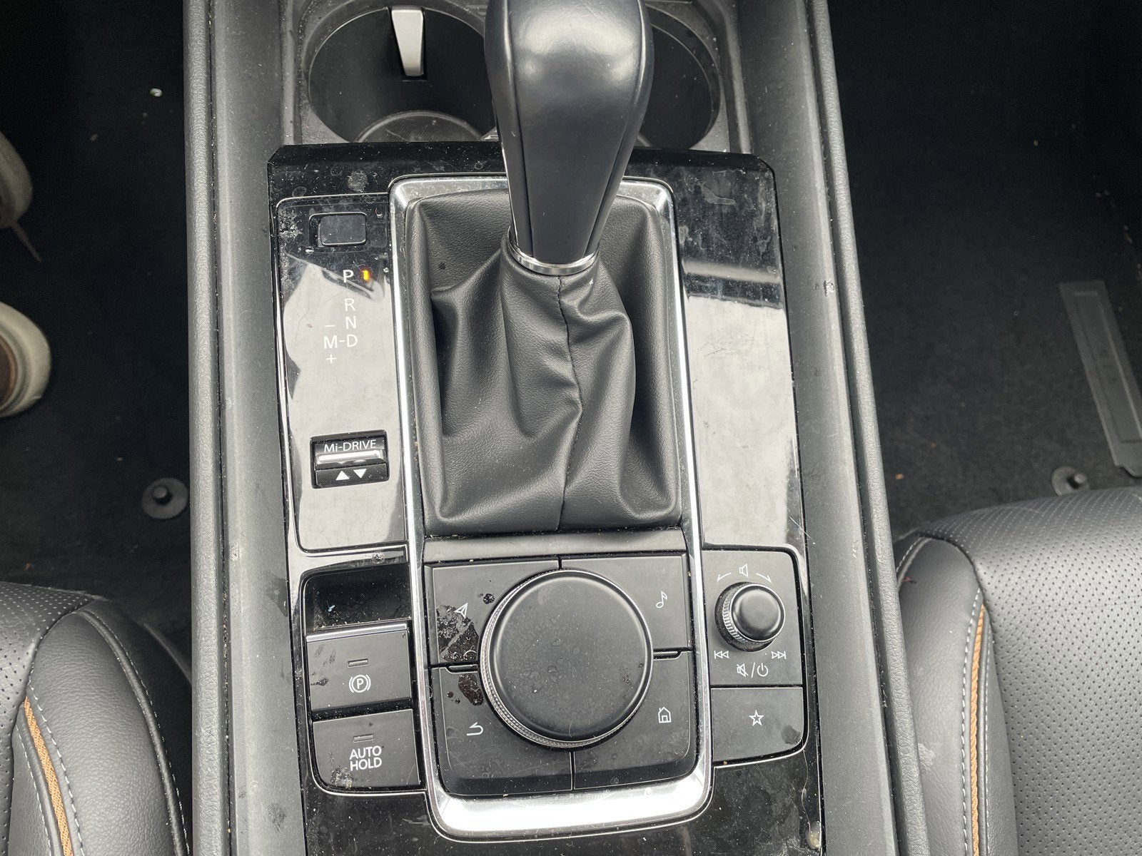 2025 Mazda Mazda CX-50 2.5 S Premium Plus Package