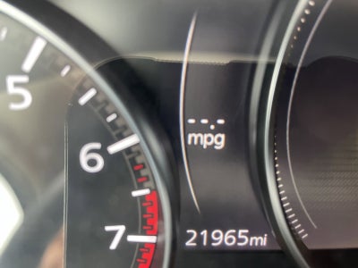 2025 Mazda Mazda CX-50 2.5 S Premium Plus Package