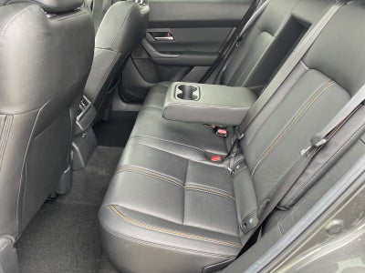 2025 Mazda Mazda CX-50 2.5 S Premium Plus Package