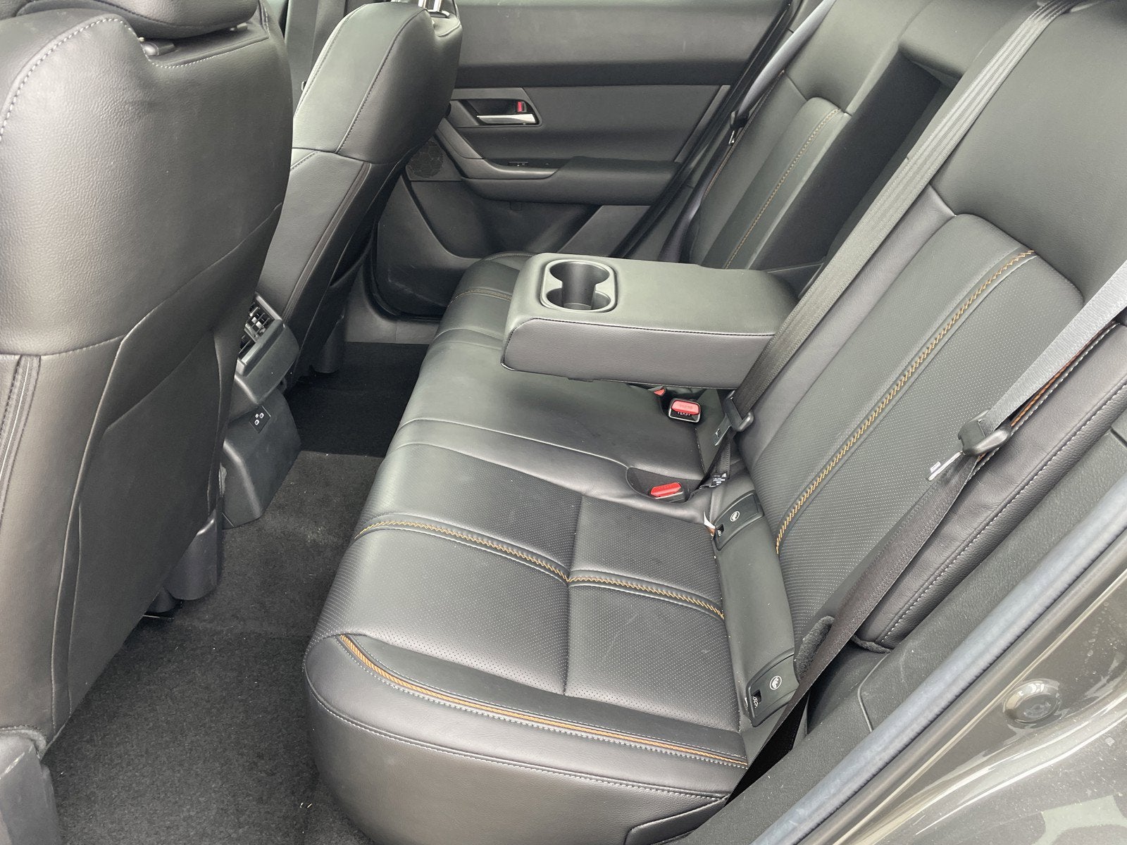 2025 Mazda Mazda CX-50 2.5 S Premium Plus Package