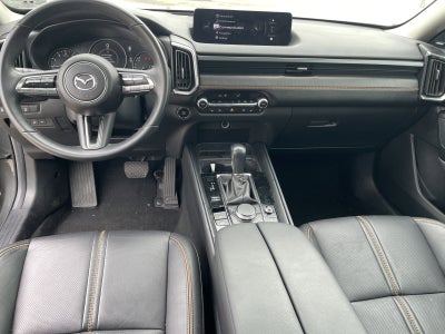 2025 Mazda Mazda CX-50 2.5 S Premium Plus Package