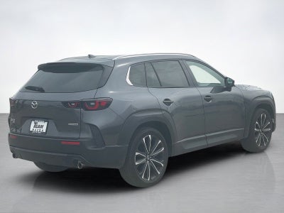 2025 Mazda Mazda CX-50 2.5 S Premium Plus Package