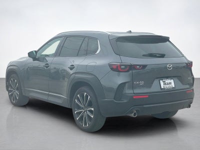 2025 Mazda Mazda CX-50 2.5 S Premium Plus Package