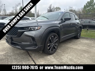 2025 Mazda Mazda CX-50 2.5 S Premium Plus Package