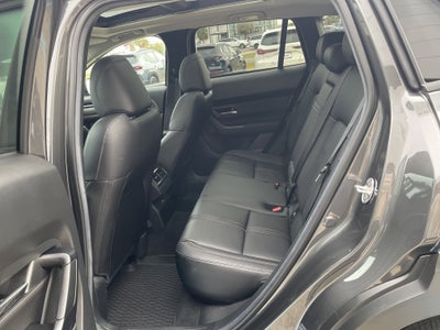 2025 Mazda Mazda CX-50 2.5 S Premium Plus Package