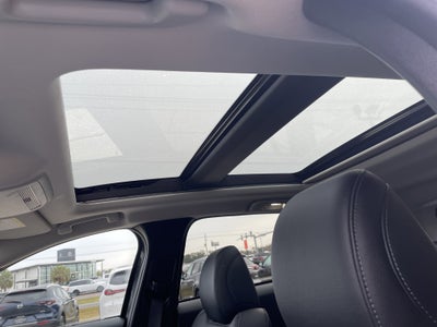 2025 Mazda Mazda CX-50 2.5 S Premium Plus Package