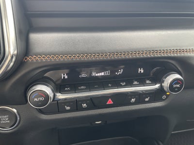 2025 Mazda Mazda CX-50 2.5 S Premium Plus Package