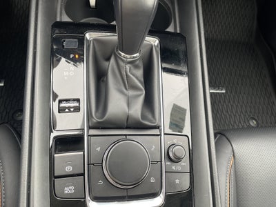 2025 Mazda Mazda CX-50 2.5 S Premium Plus Package