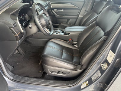 2025 Mazda Mazda CX-50 2.5 S Premium Plus Package