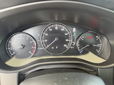 2025 Mazda Mazda CX-50 2.5 S Premium Plus Package