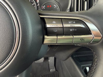 2025 Mazda Mazda CX-50 2.5 S Premium Plus Package