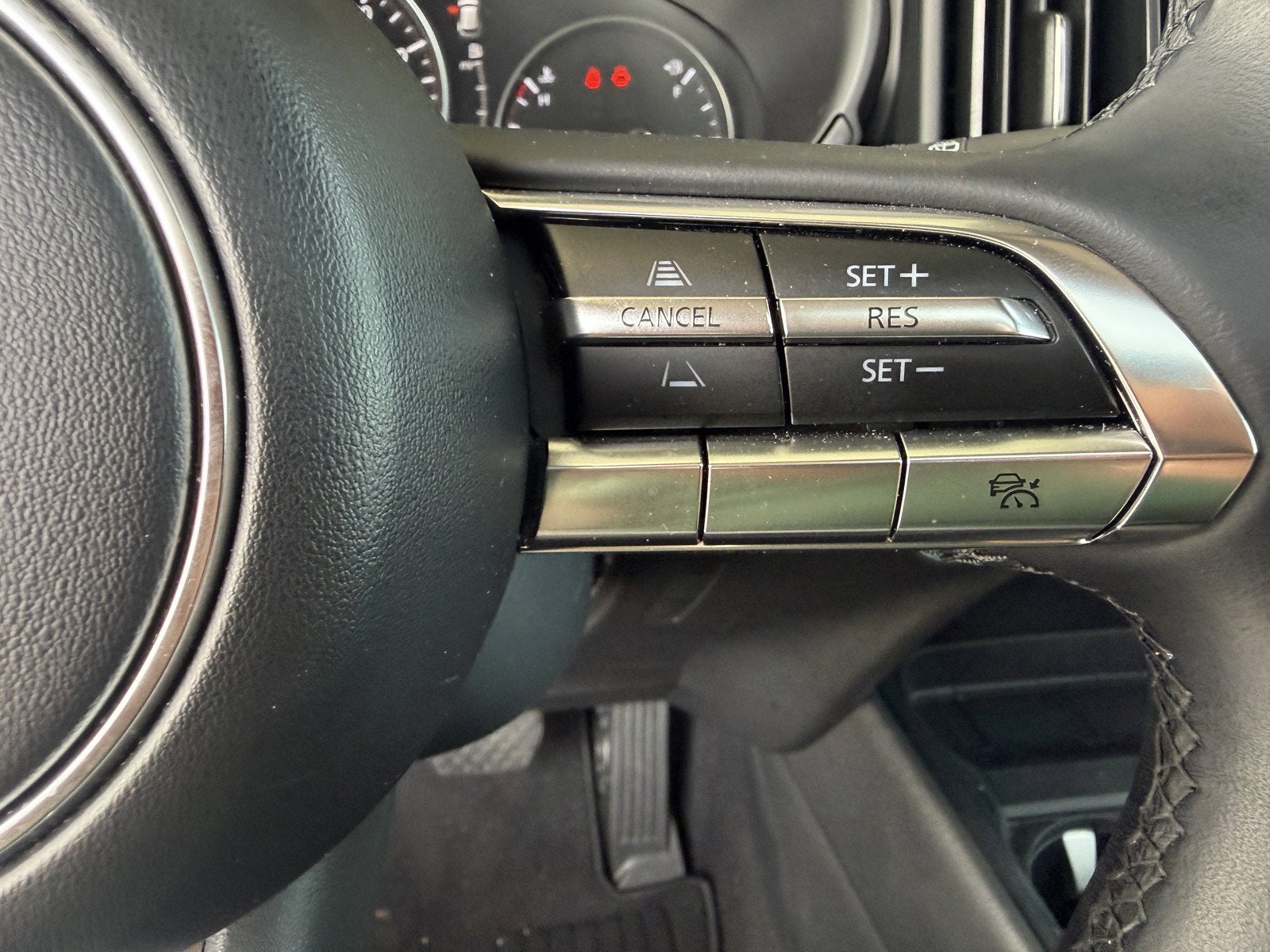 2025 Mazda Mazda CX-50 2.5 S Premium Plus Package
