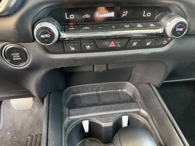 2025 Mazda Mazda CX-50 2.5 S Premium Plus Package