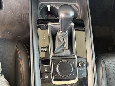 2025 Mazda Mazda CX-50 2.5 S Premium Plus Package