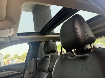 2025 Mazda Mazda CX-50 2.5 S Premium Plus Package