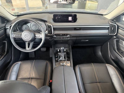 2025 Mazda Mazda CX-50 2.5 S Premium Plus Package