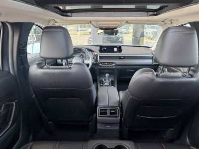 2025 Mazda Mazda CX-50 2.5 S Premium Plus Package