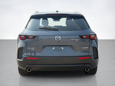 2025 Mazda Mazda CX-50 2.5 S Premium Plus Package