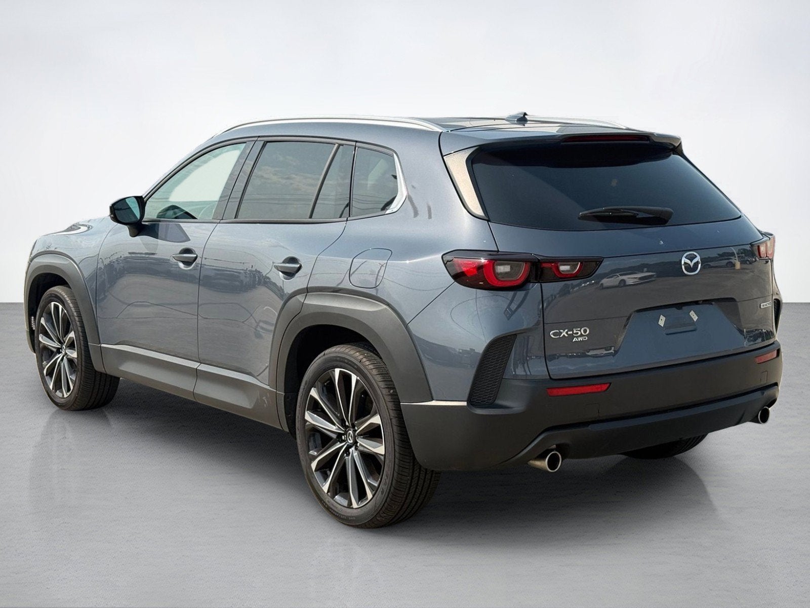 2025 Mazda Mazda CX-50 2.5 S Premium Plus Package