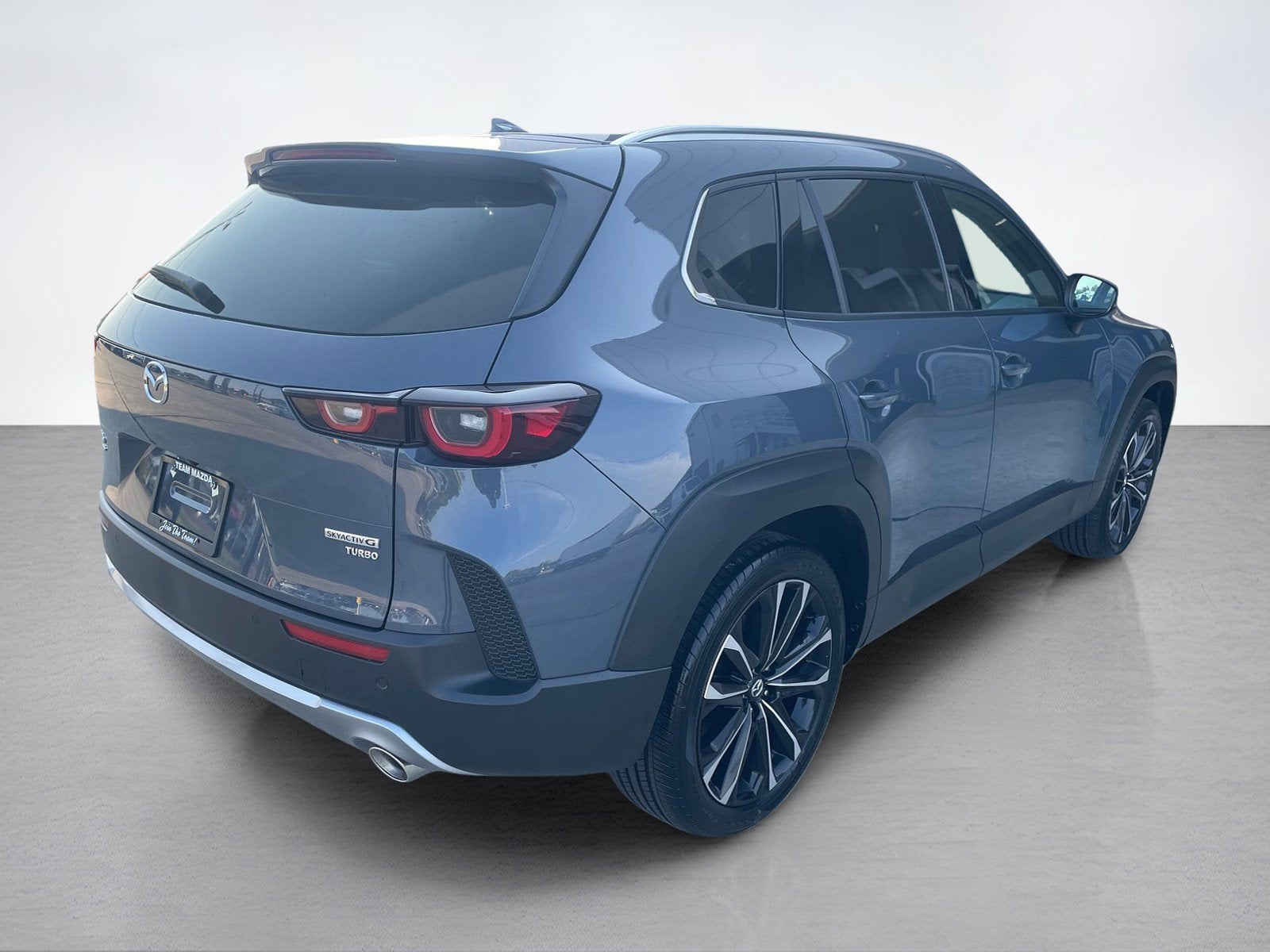 2025 Mazda Mazda CX-50 2.5 Turbo Premium Plus Package