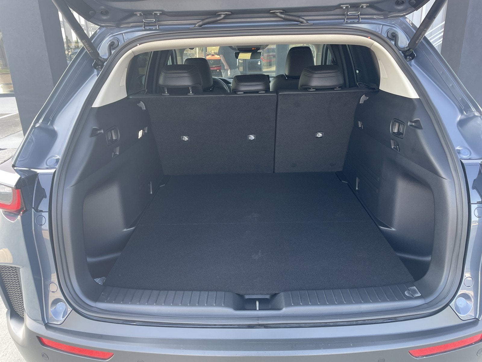 2025 Mazda Mazda CX-50 2.5 Turbo Premium Plus Package