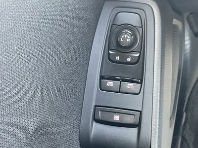 2025 Toyota GR86 2DR MT