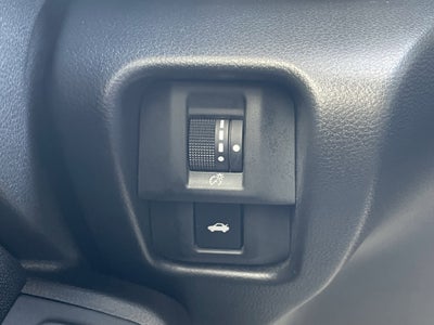 2025 Toyota GR86 2DR MT